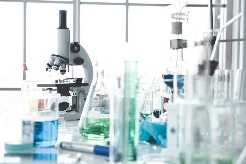 medical device manufacturers