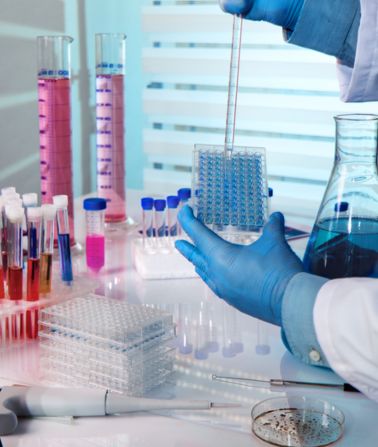 medical device manufacturers