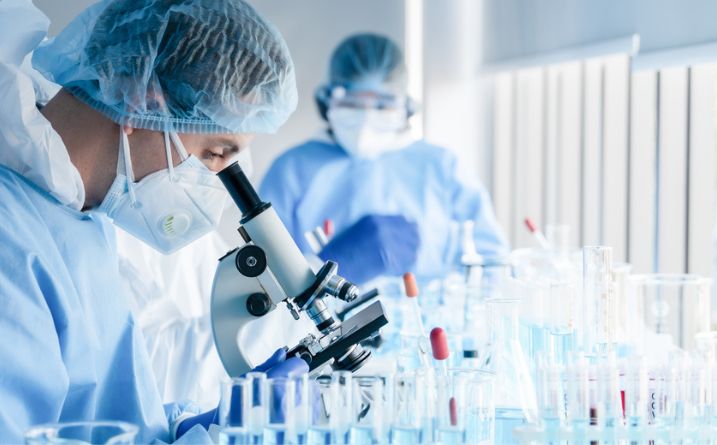 Pharma distributors